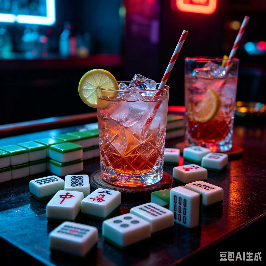 BelizeCity,mahjong