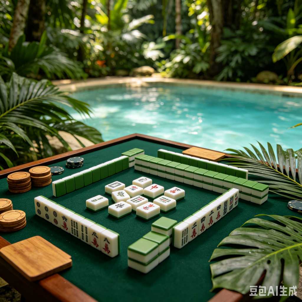 EriePA,mahjong