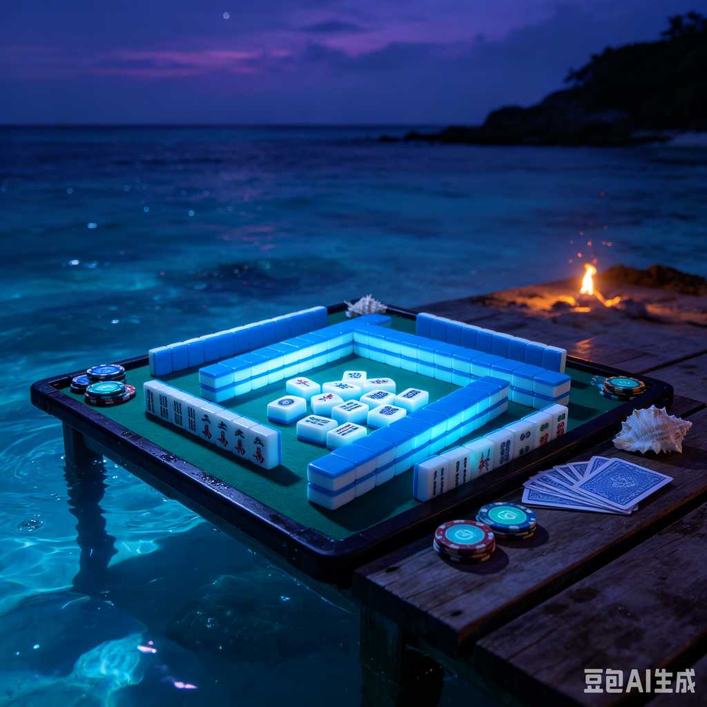 classic chinese mahjong tiles