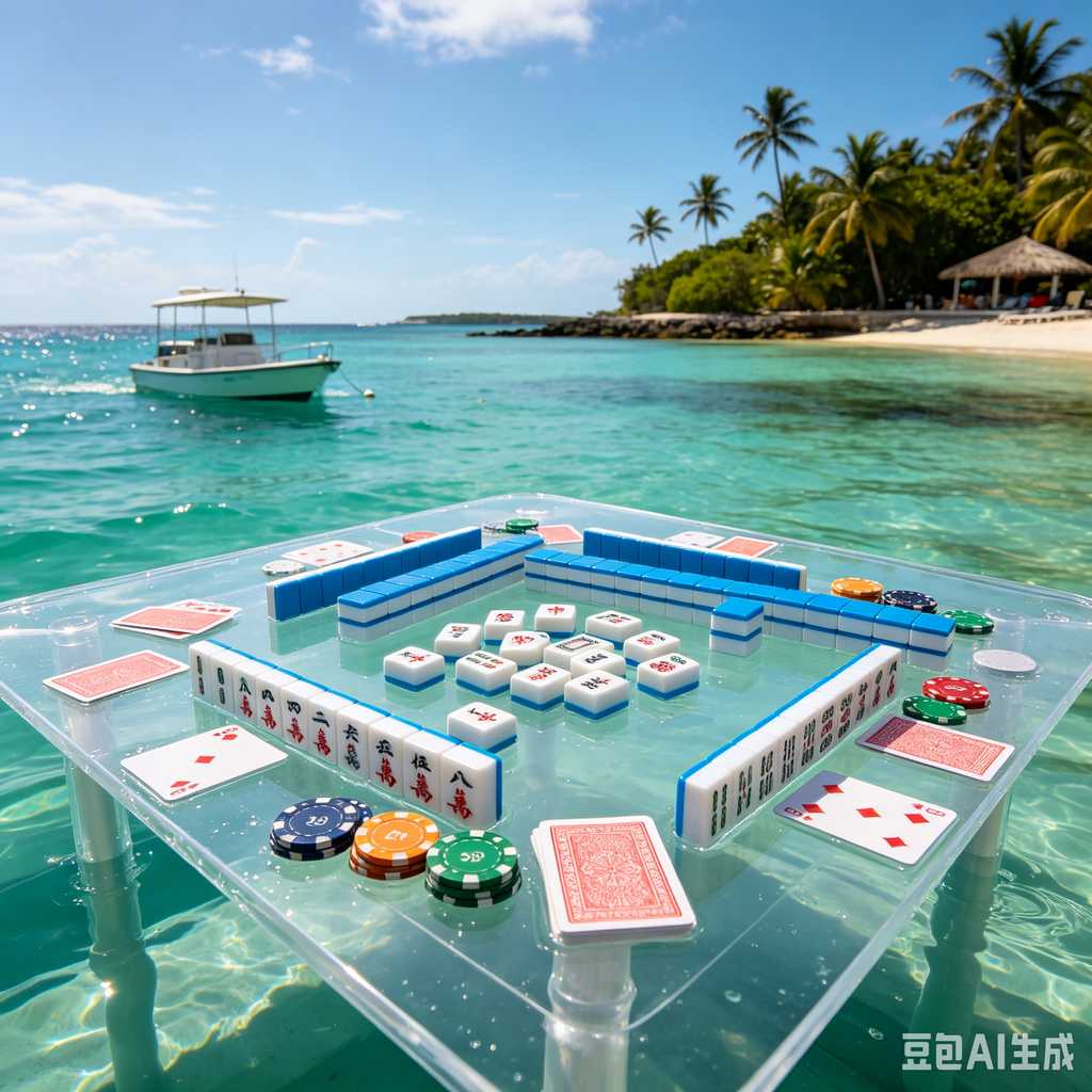 Padua,mahjong