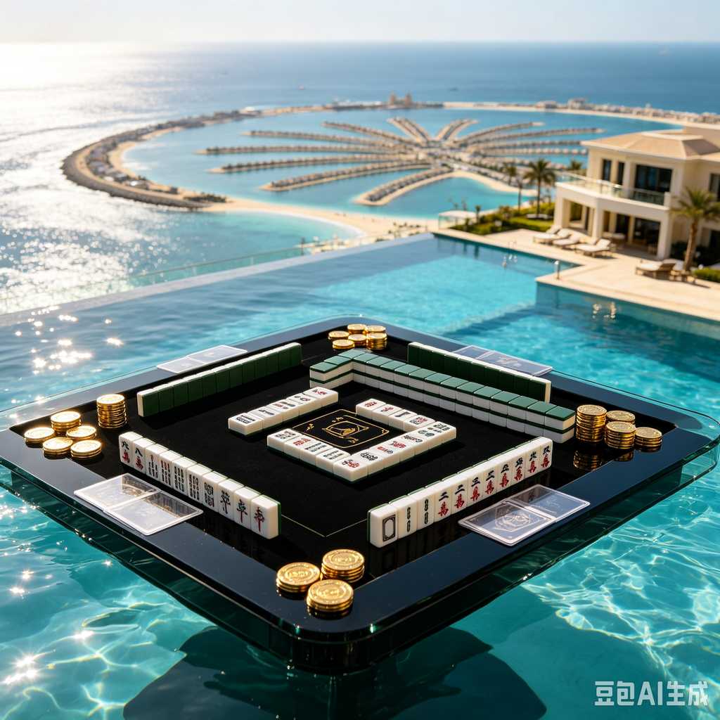 bar entertainment mahjong game
