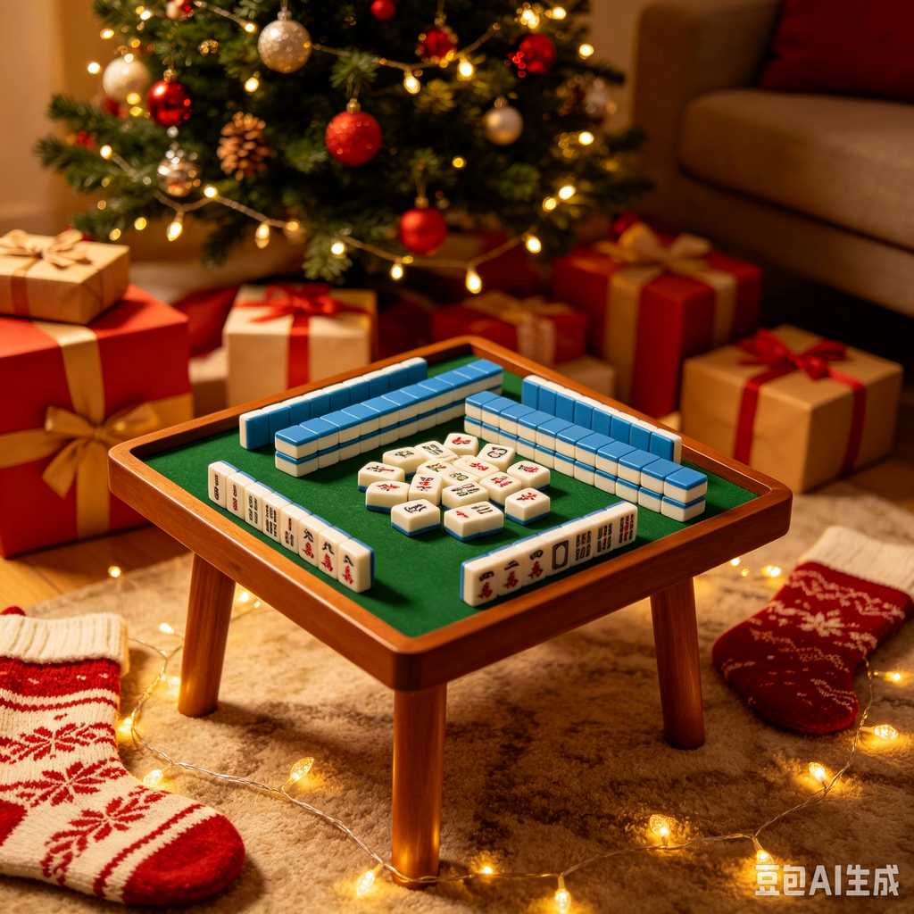 Honolulu,mahjong