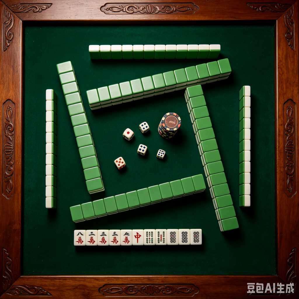 vienna,mahjong