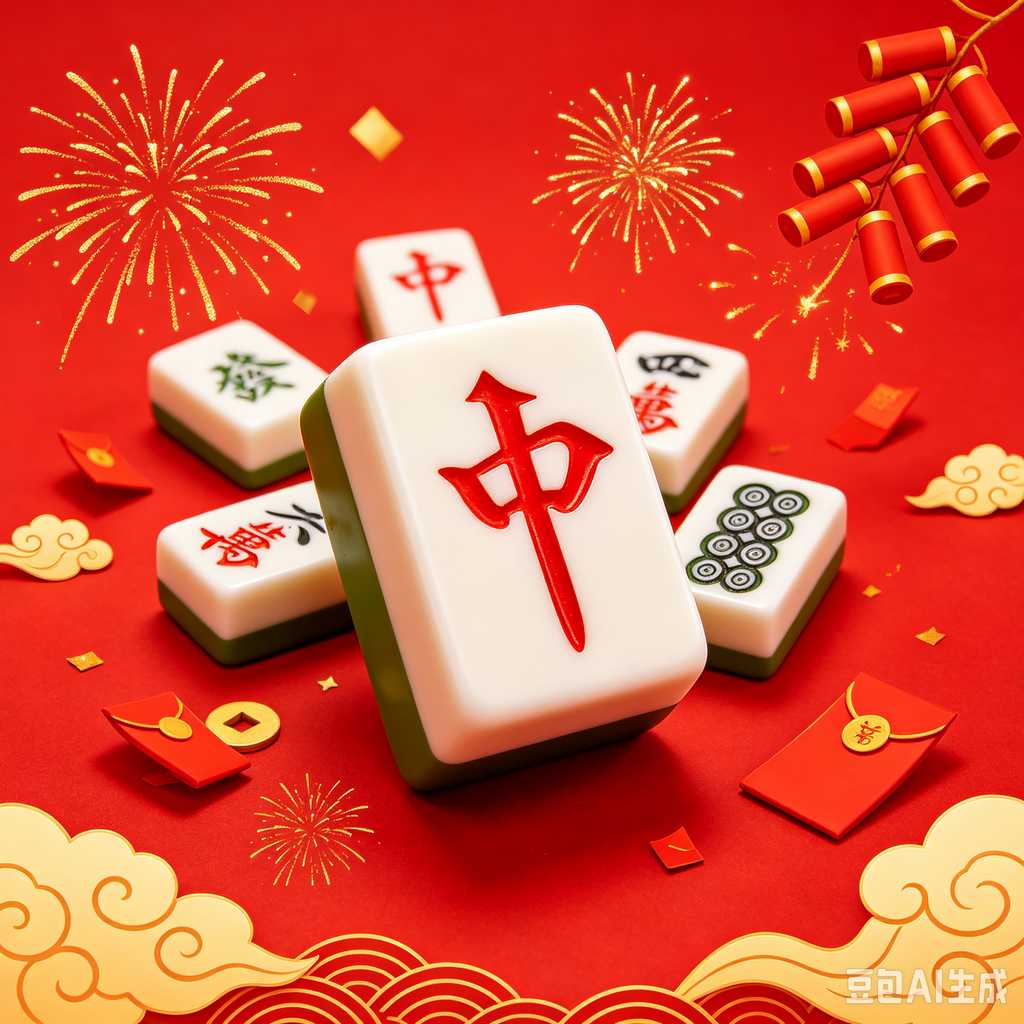 Concord,mahjong