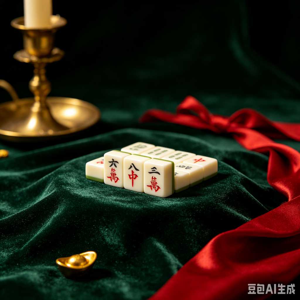 travel friendly mahjong set
