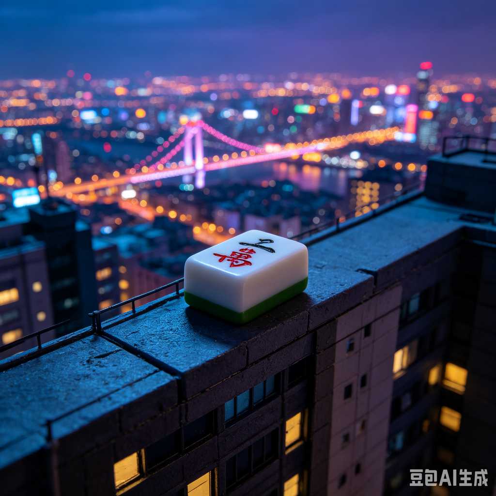 tournament grade mahjong set