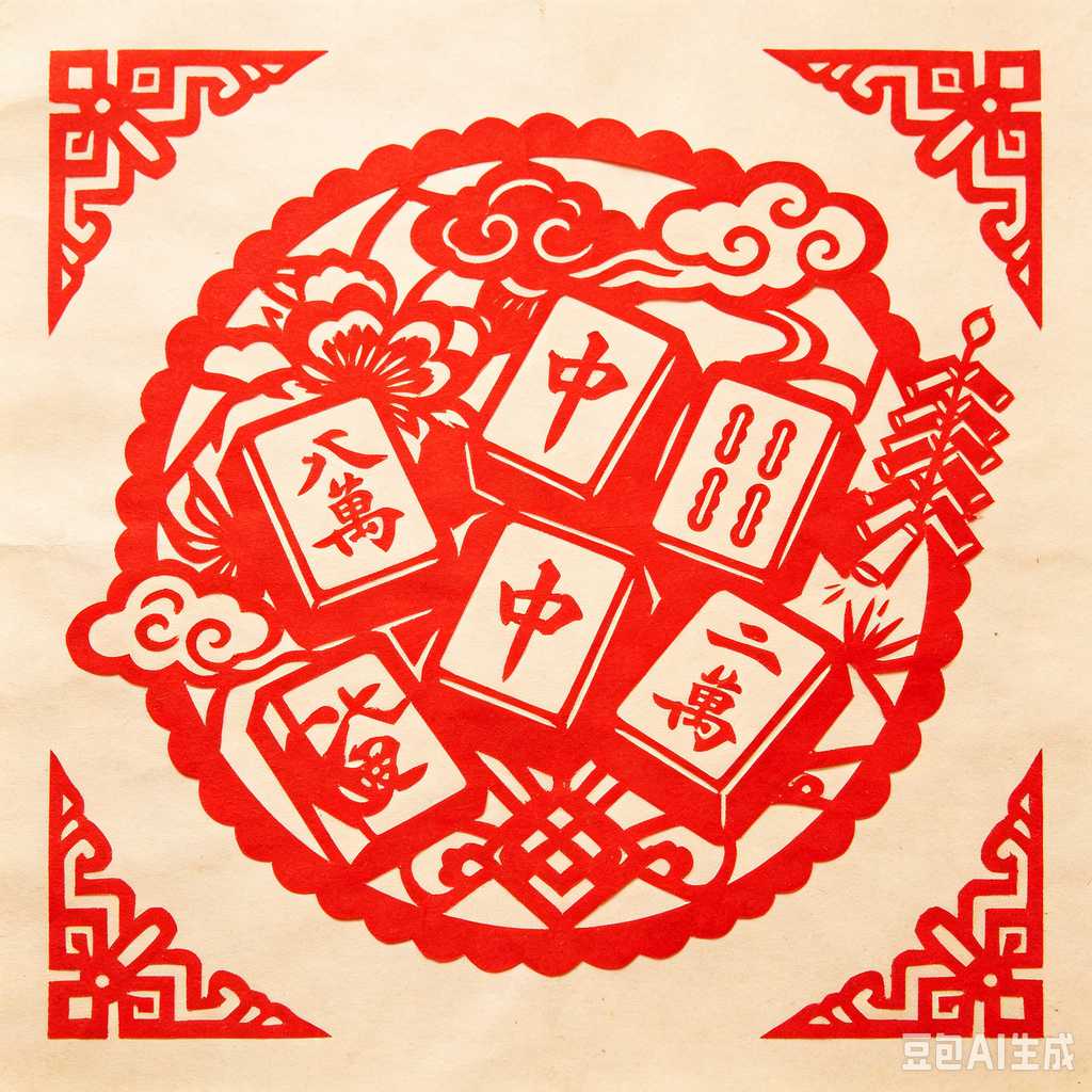 Poznan,mahjong