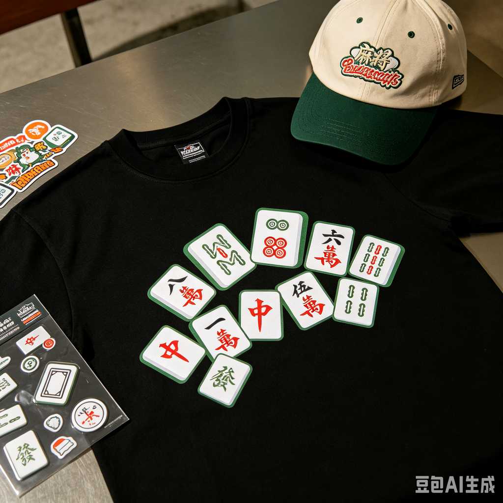 mahjong tile storage case