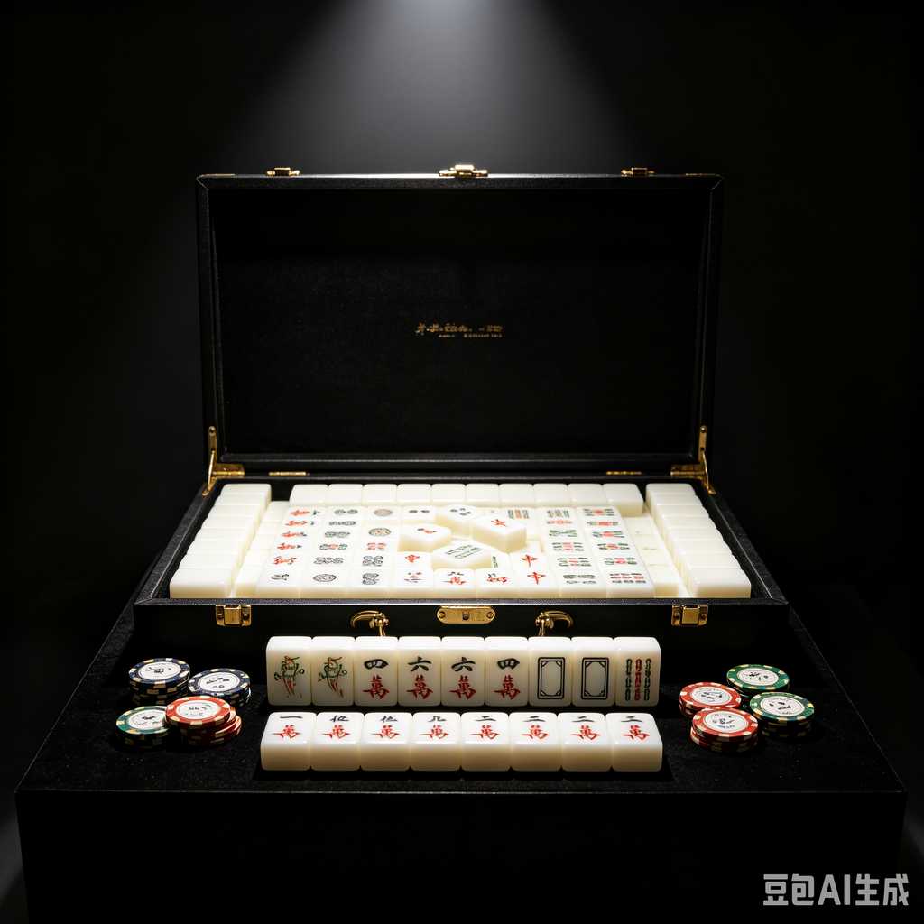 Yakima,mahjong