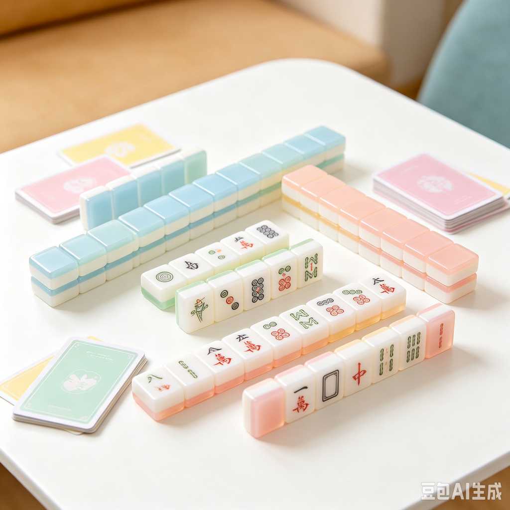 grenoble,mahjong
