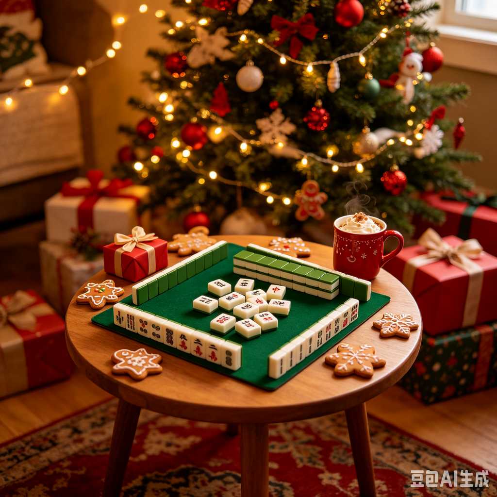 Zaragoza,mahjong