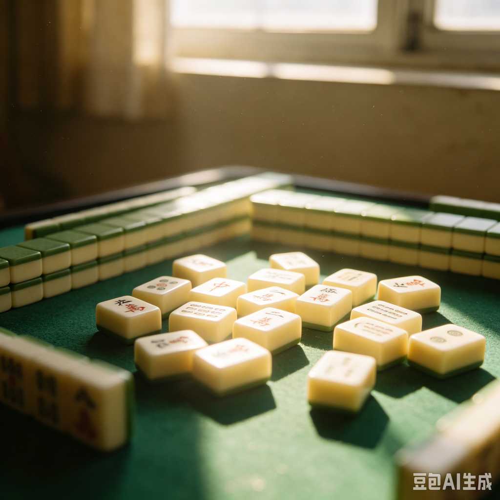 wholesale mahjong set usa
