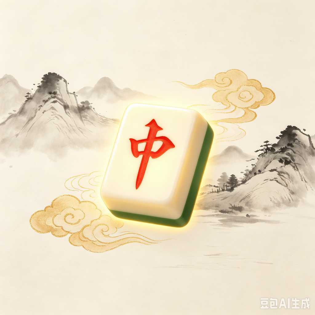 Zurich,mahjong