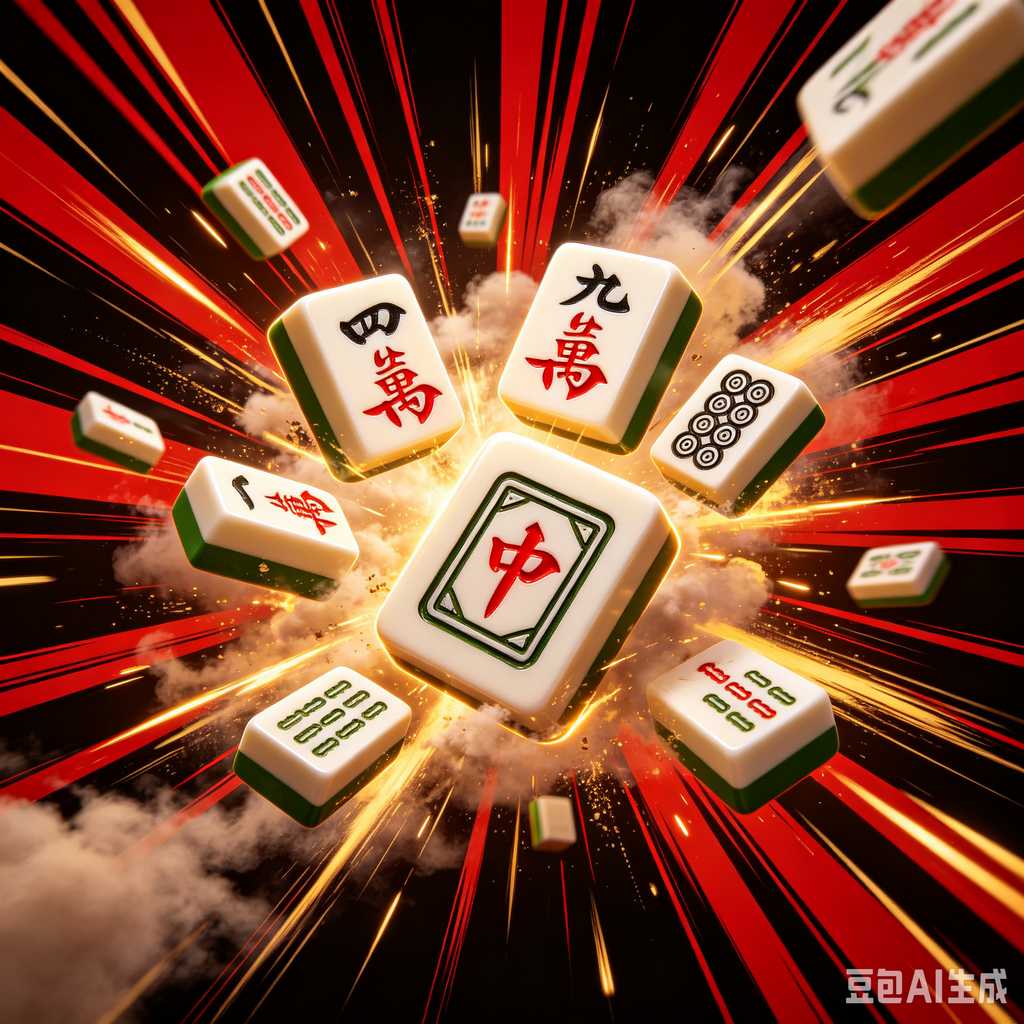 Mannheim,mahjong