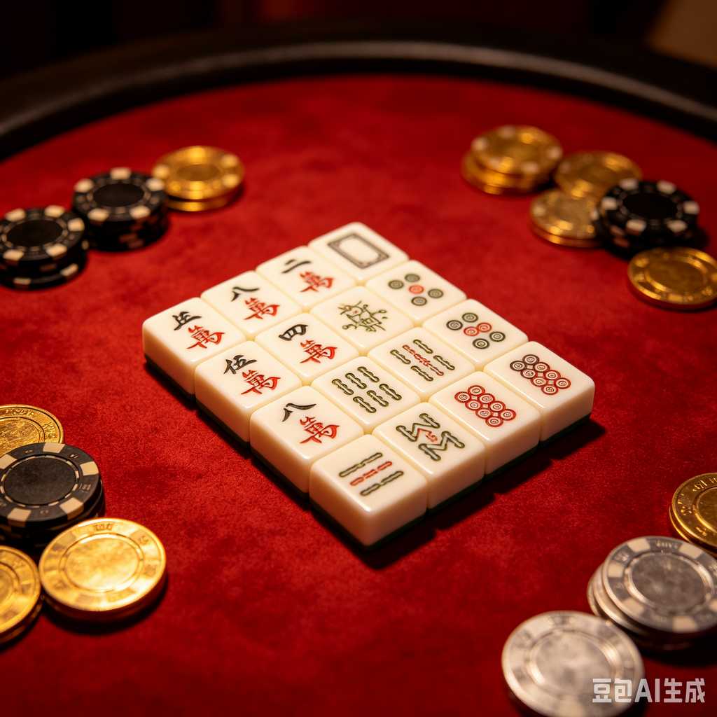 hot selling mahjong set 2026