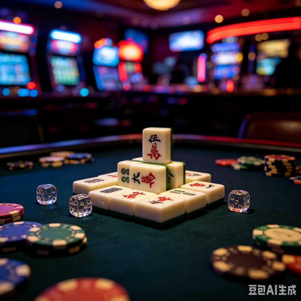 melamine durable mahjong tiles
