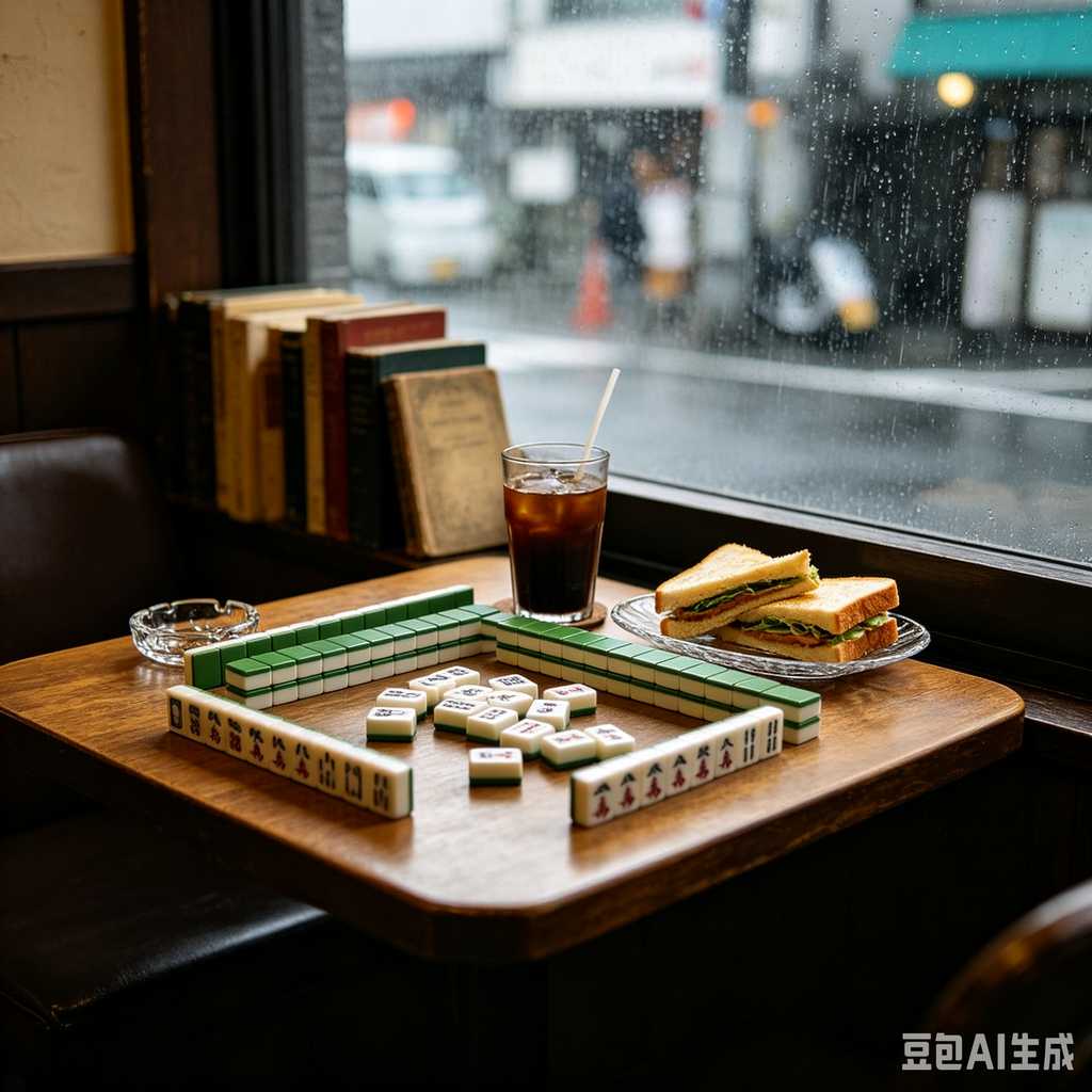 fremont,mahjong