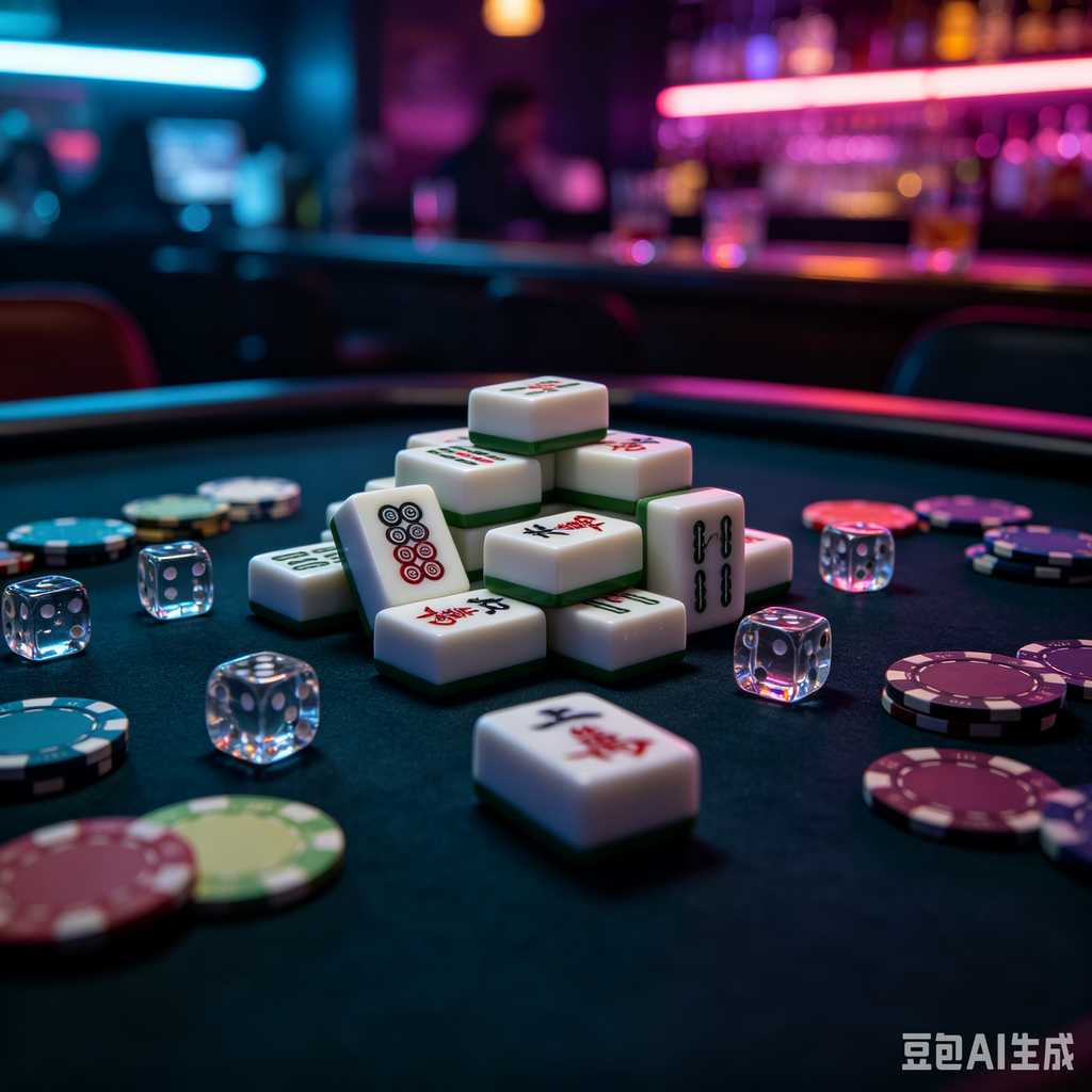 ColumbusGA,mahjong