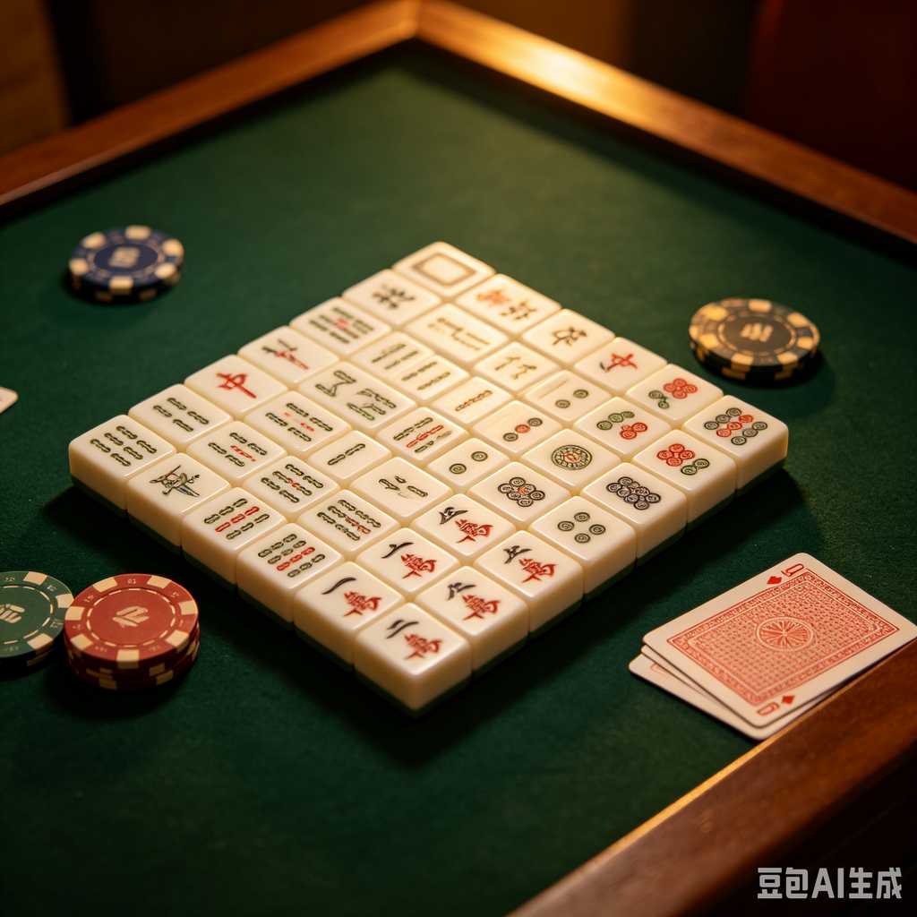 UticaNY,mahjong