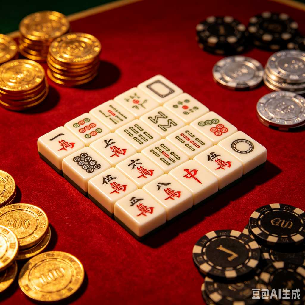 lowell,mahjong