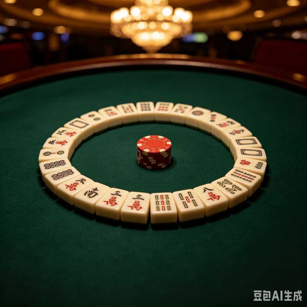 custom souvenir mahjong tiles