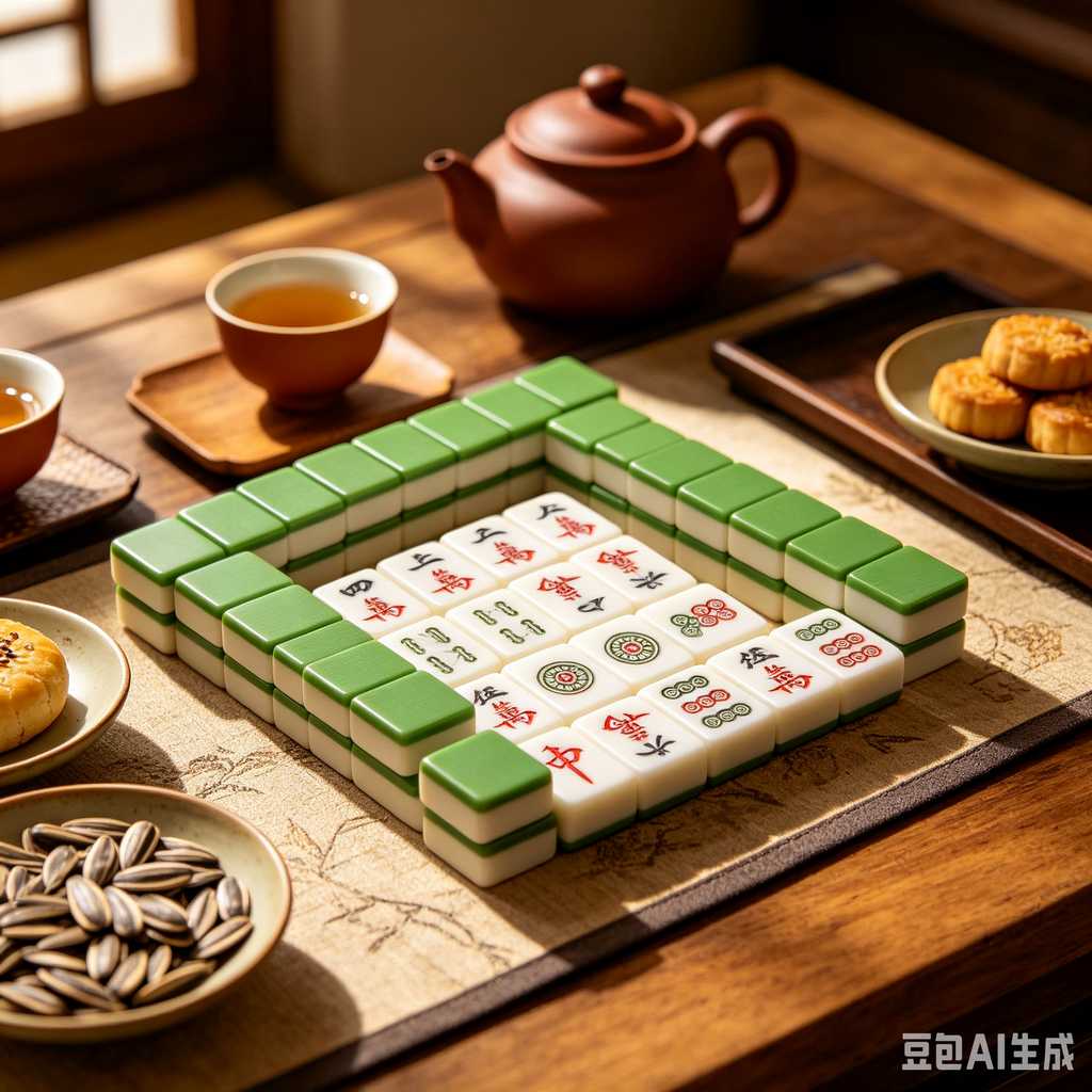 Harrisburg,mahjong