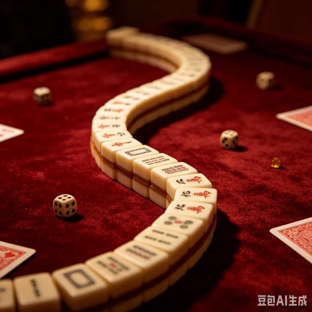 mahjong tile storage case