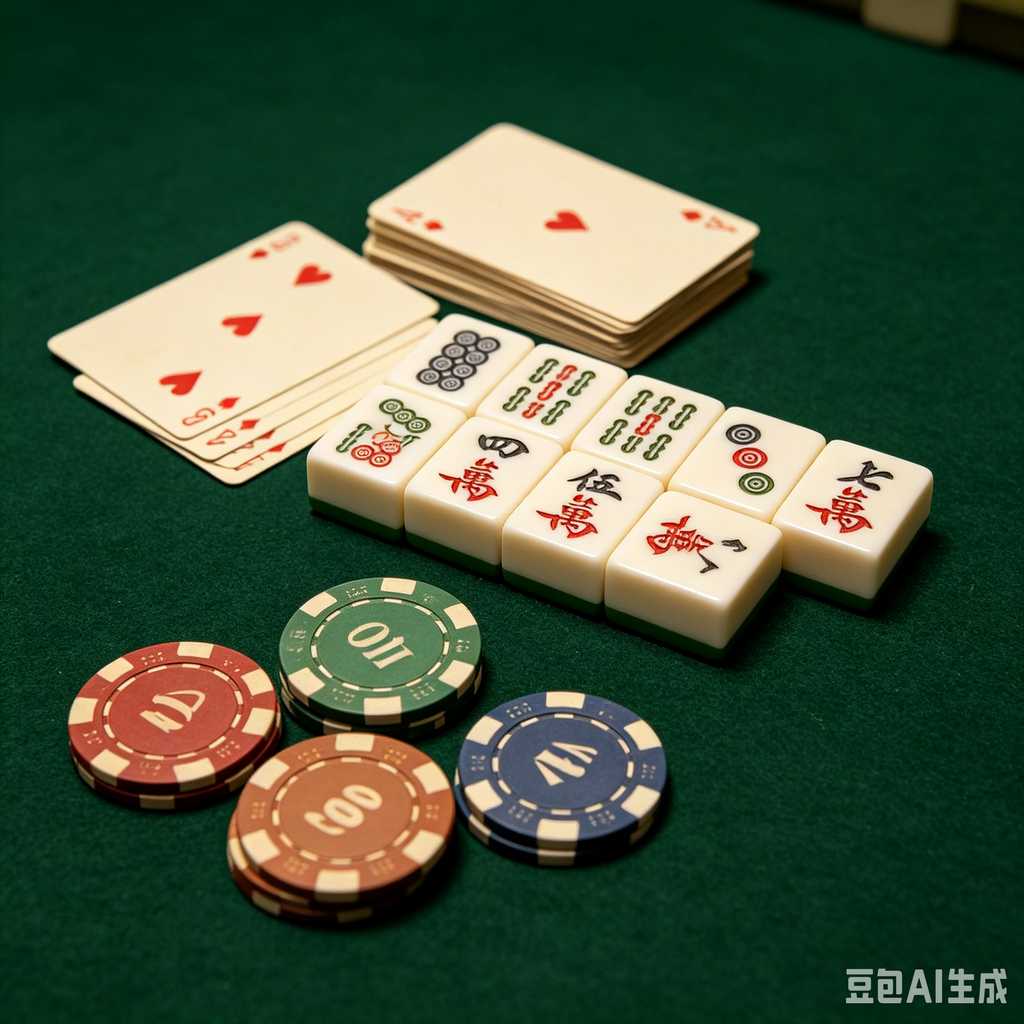 backpack mahjong storage bag