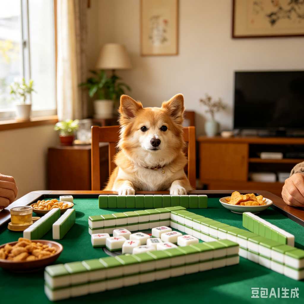Cuenca,mahjong