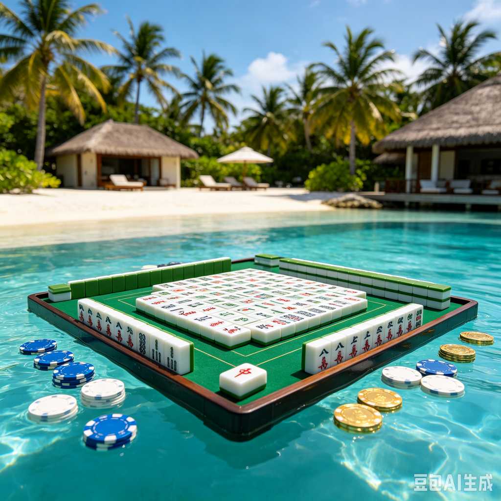 black crystal mahjong tiles