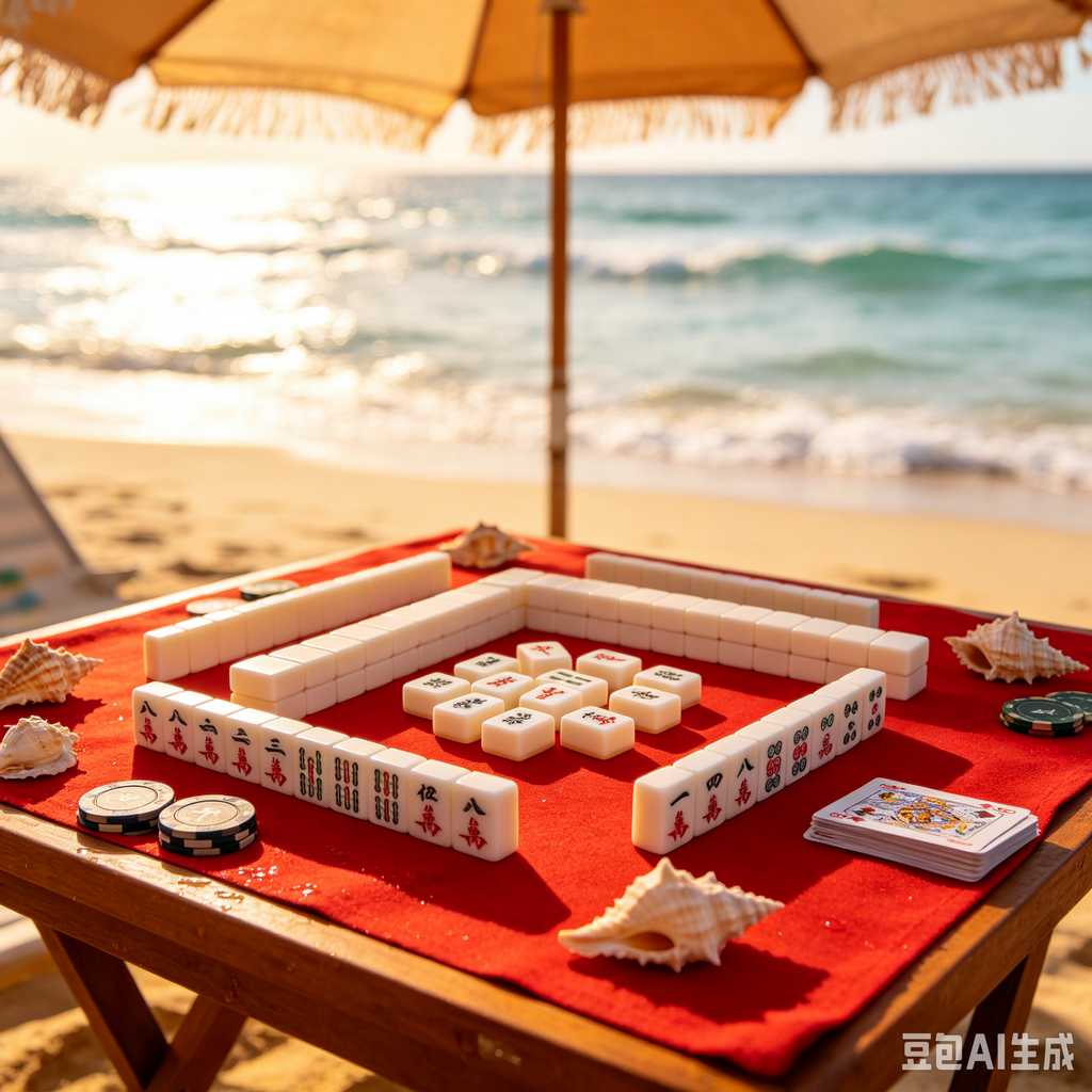 BuenosAires,mahjong