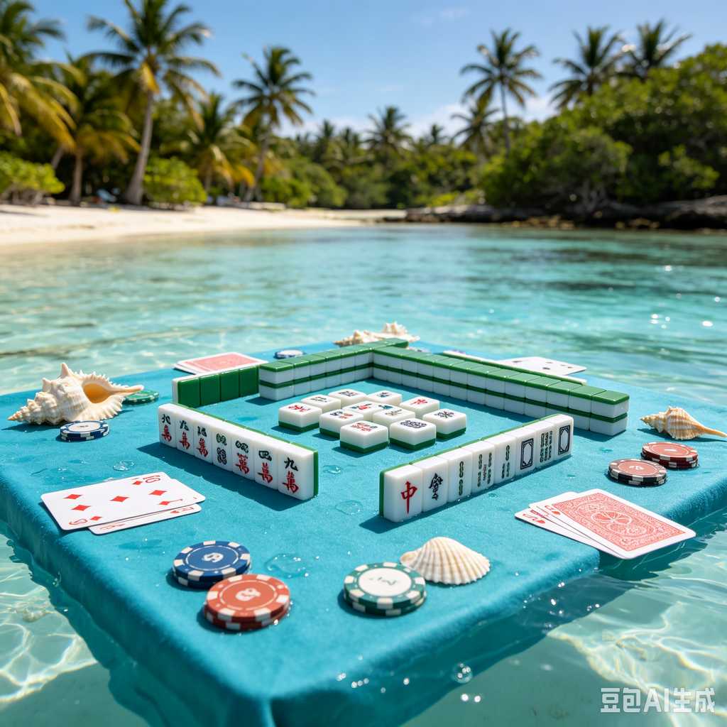 silver trim mahjong tiles