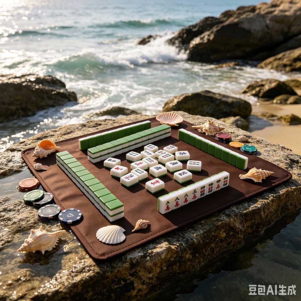 NewMexico,mahjong