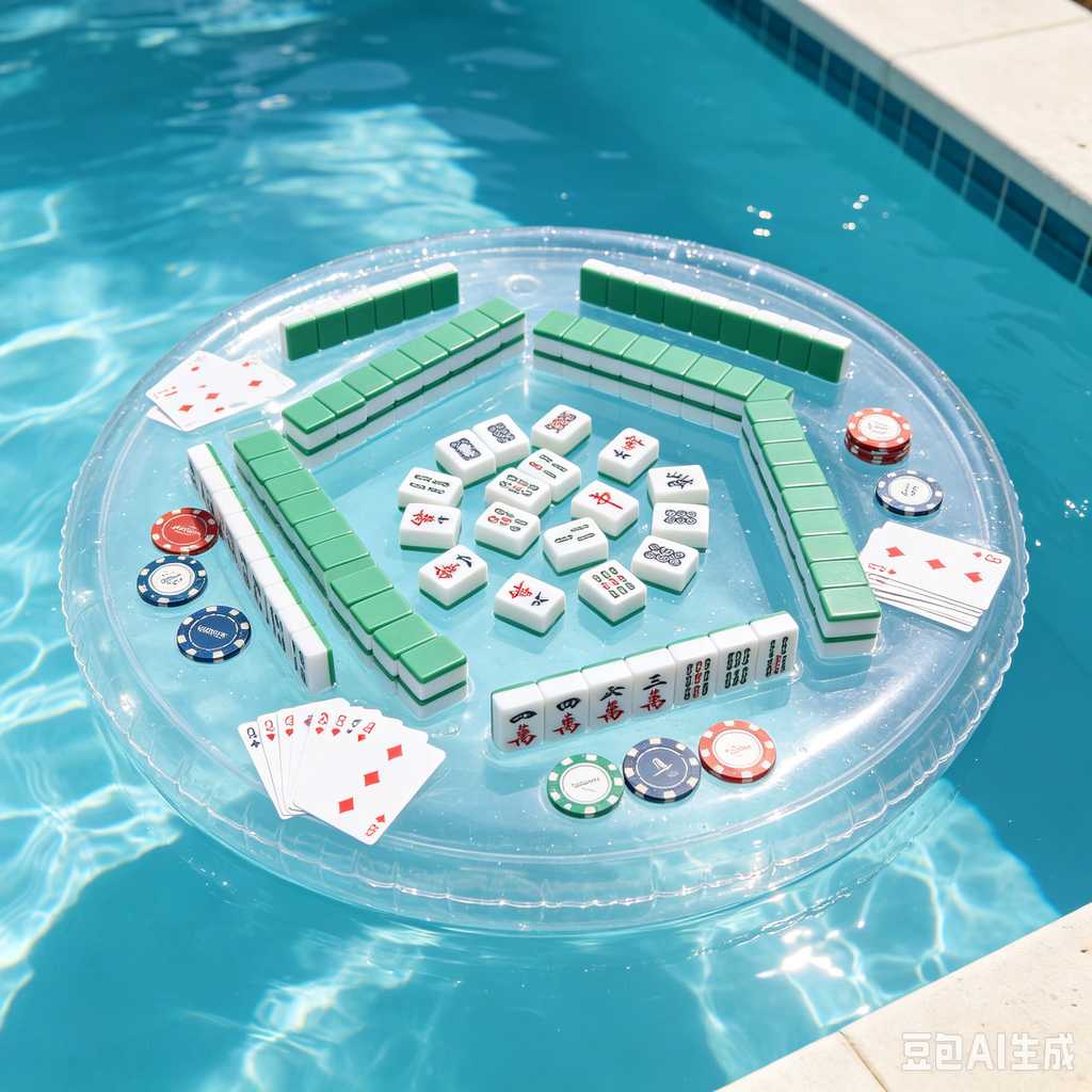 Valladolid,mahjong