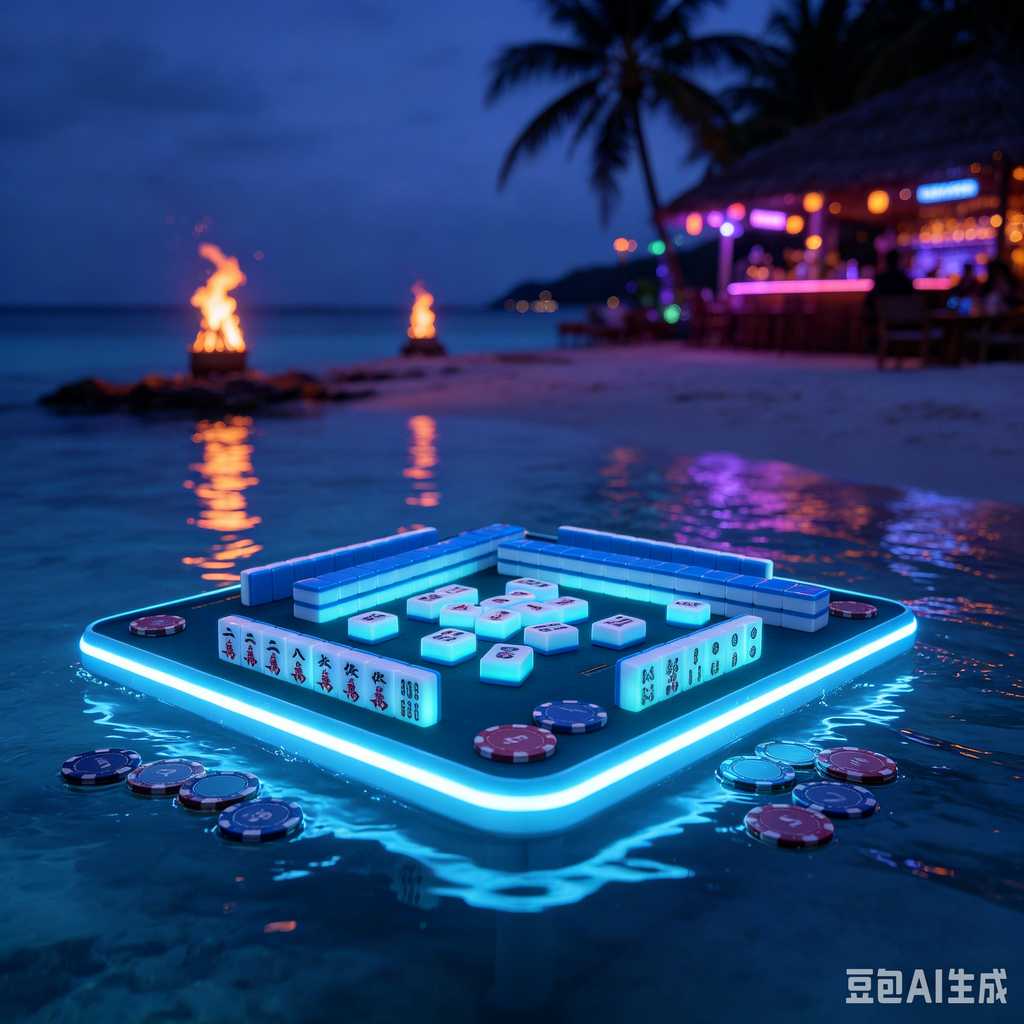 Avignon,mahjong